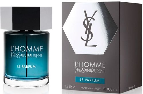YSL - Yves Saint Laurent L' Homme