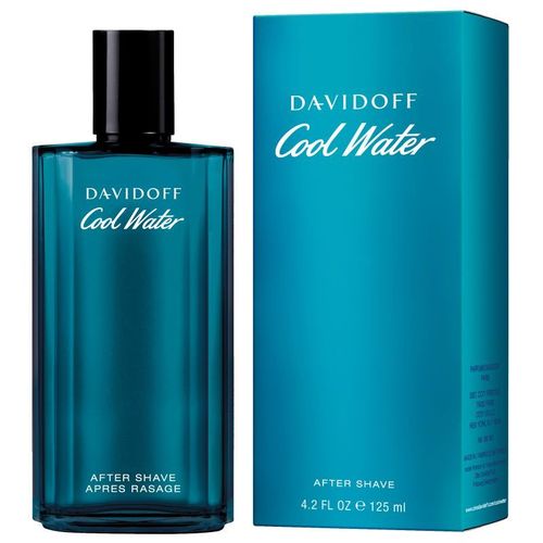 Davidoff Cool Water Men
