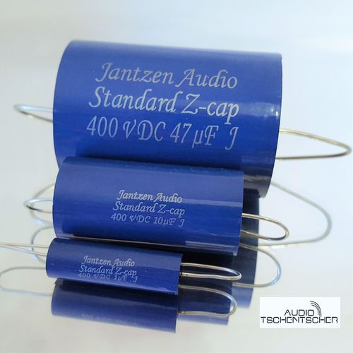 Jantzen Standard Z-Cap 5,60 µF Kondensator