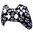 Xbox ONE Controller Oberschale - COD White Ghosts