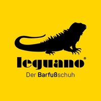 Barfußschuhe von Leguano