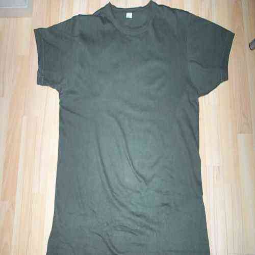Olives Unterhemd 1/4 Arm T-Shirt Gr. 8