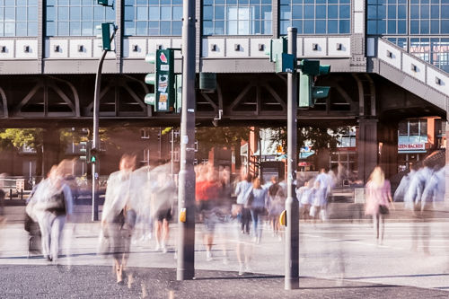 ND-Filter-Fotografie