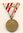 Österreich : Medaille am Band " Für Österreich " 1914 - 18