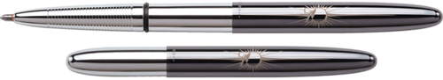 70th Anniversary Design, Special Edition Bullet Space Pen 400CBTN70