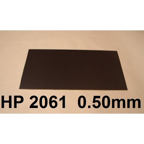 HP2061  0.50 mm 400 x 300 mm braun