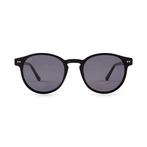 KAPTEN & SON - MARAIS - all black - Sonnenbrille
