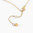 NORDGREEN - AMELIA - Necklace - gold