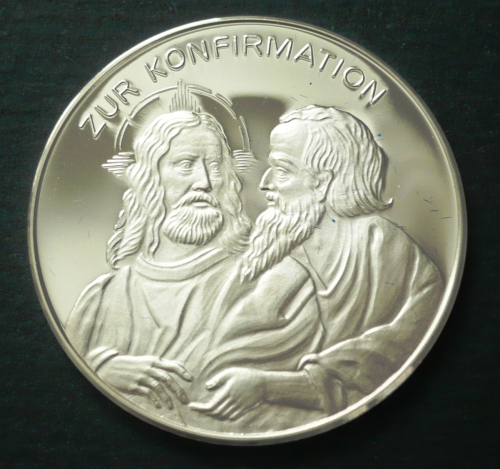 Konfirmationstaler - Gr. M