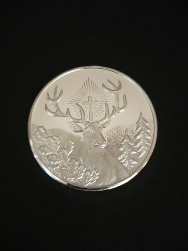 Schützentaler - Gr. M