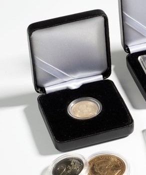 Classic-Etui 1M + Kapsel