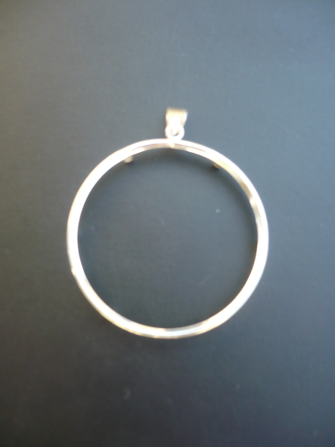 Fassung für Taler Gr. L