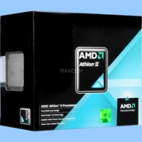 Athlon II X2 245  (Boxed, OPGA, "Regor") Sockel AM3