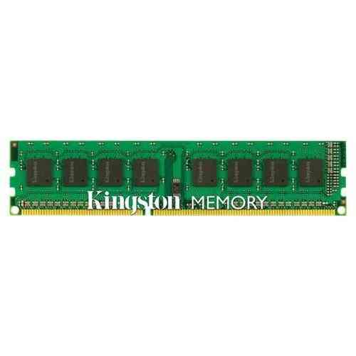 Kingston ValueRAM DIMM 2 GB DDR3-1066  (KVR1066D3N7/2G)