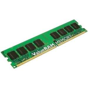 Kingston ValueRAM DIMM 1 GB DDR3-1066  (KVR1066D3N7/1G)