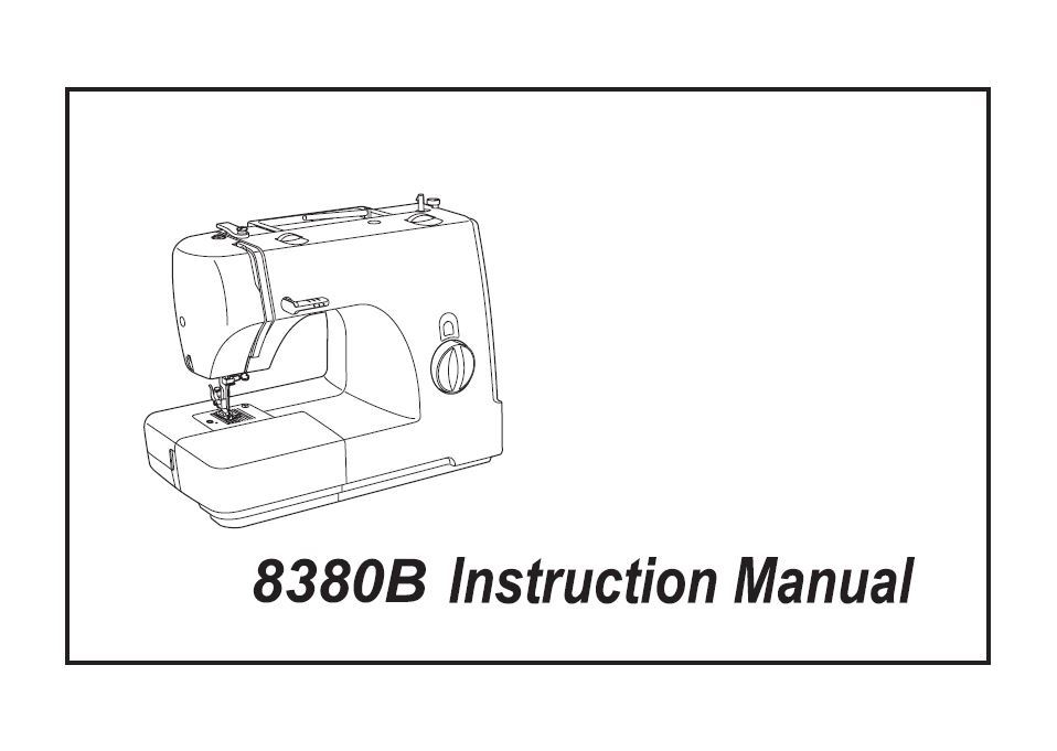 Fischer-8308 B Fischer-8308 B