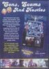 ALL GAME ENT. "THE ART OF GAME: CONS, SCAMS & HUSTLES" (USED DVD)
