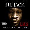LIL JACK "LIES" (NEW CD)