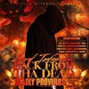 LORD INFAMOUS "BACK FROM THA DEAD: DEADLY PROVERBS" (NEW CD)