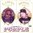 LAROO THE HARD HITTA & DOON COON PRESENTS "PURPLE" (CD)