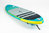 Fanatic Fly Air Premium 10'4" x 33" + Fanatic Carbon 35 Paddel - iSUP Set