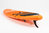 Fanatic Ripper Air 7'10" x 29" + Fanatic Ripper Pure Paddel - iSUP Set