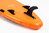 Fanatic Ripper Air 7'10" x 29" + Fanatic Ripper Pure Paddel - iSUP Set