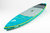 Fanatic Ray Air Premium 12'6" x 32" + Fanatic Pure Paddel - iSUP Set
