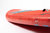 Fanatic Fly Air 10'4" x 33" Red + Fanatic Pure Paddel | iSUP Set