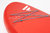 Fanatic Fly Air 10'4" x 33" Red + Fanatic Pure Paddel | iSUP Set