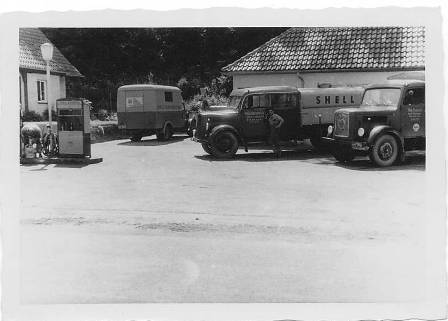 DieterichTankwagenMehrere