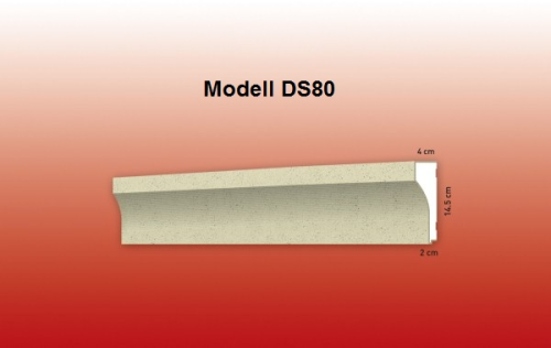 DS80, je Meter 12,99 €