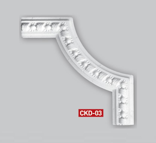 CKD3, 1 Set aus 4 Stück, passend zu KLAS272