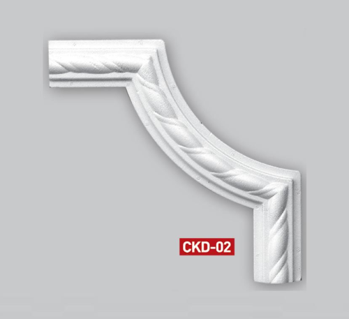 CKD2, 1 Set aus 4 Stück, passend zu KLAS271