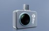 InfiRay P2Pro Thermal Imager USB-C for Android Wärmebildkamera Infrarotkamera