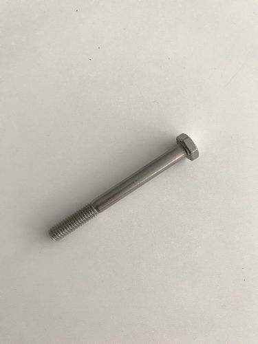 Schraube Premium M6x50mm