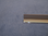Bolta-Stellsockelprofil, Hartkunststoff, selbstklebend, 2,5-3,0mm Planken, 250cm, graubeige