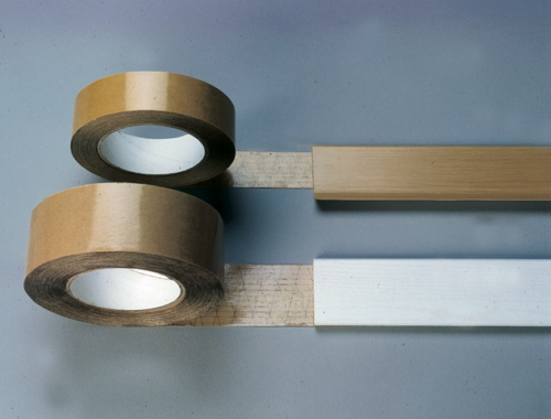 Montageband, 50mx30mm, Fadengelege, Acrylat 250g/m²