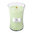 Vase 609g - grüner Tee, Limette