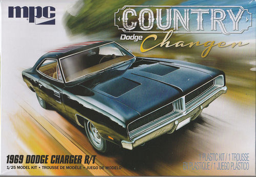 1969 Dodge Country Charger