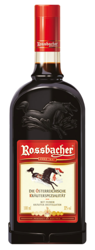 Rossbacher  1 l
