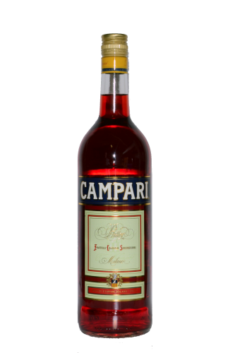 Campari  Vermouth 1 l