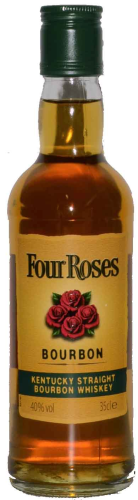 Four Roses Whisky 0,35 l