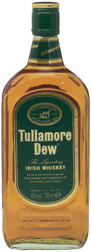 Tullamore Dew Whisky 0,7 l