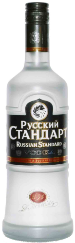 Russian Standard Original Wodka 0,7 l
