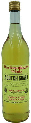 ROYAL SCOTCH Whisky
