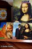 Mona Lisas Geheimnis