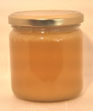 Presshonig Kornblume/Linde, bio  500 g