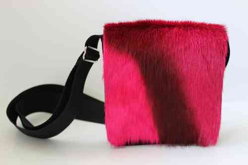 Nina Jump, glatt, pink