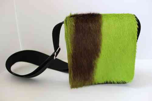 Nina Jump, glatt, apfelgrün